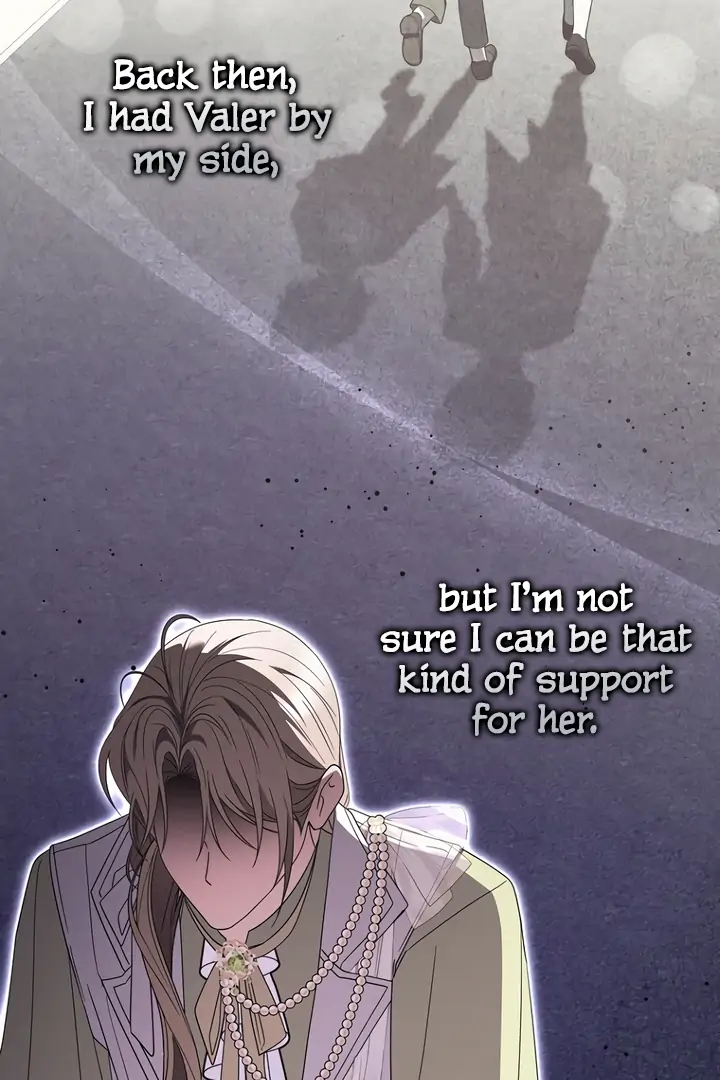 The Male Lead Is Unhealthily Obsessed With My Health Chapter 41 - page 103