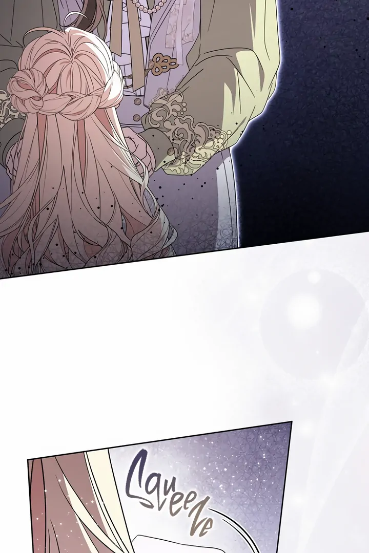 The Male Lead Is Unhealthily Obsessed With My Health Chapter 41 - page 104