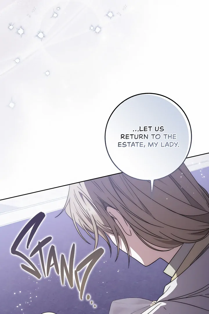 The Male Lead Is Unhealthily Obsessed With My Health Chapter 41 - page 106