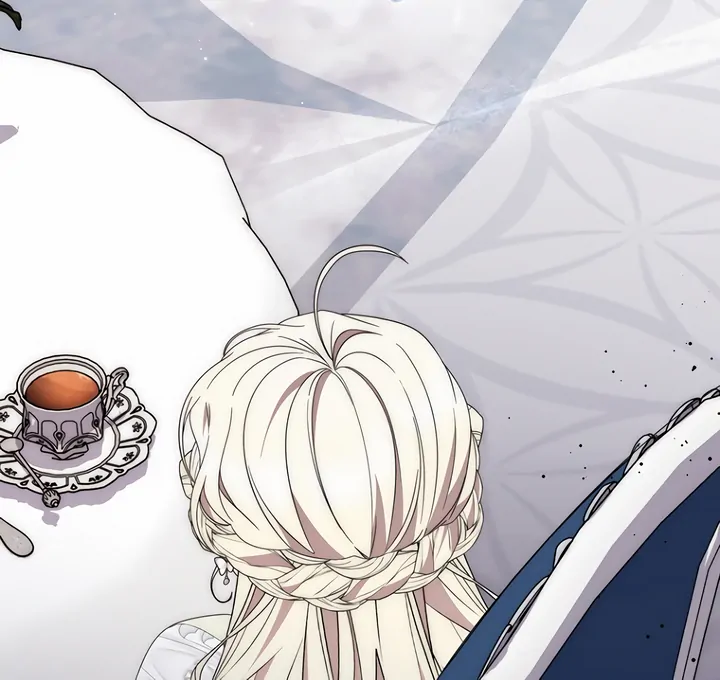 The Male Lead Is Unhealthily Obsessed With My Health Chapter 41 - page 10