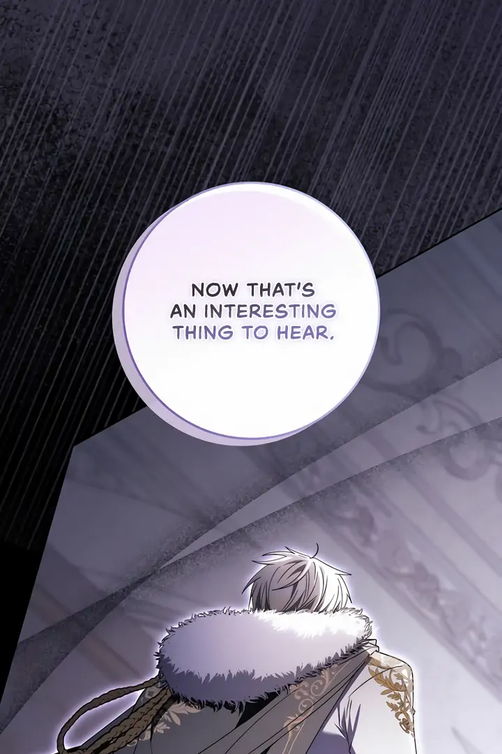 The Male Lead Is Unhealthily Obsessed With My Health Chapter 41 - page 111