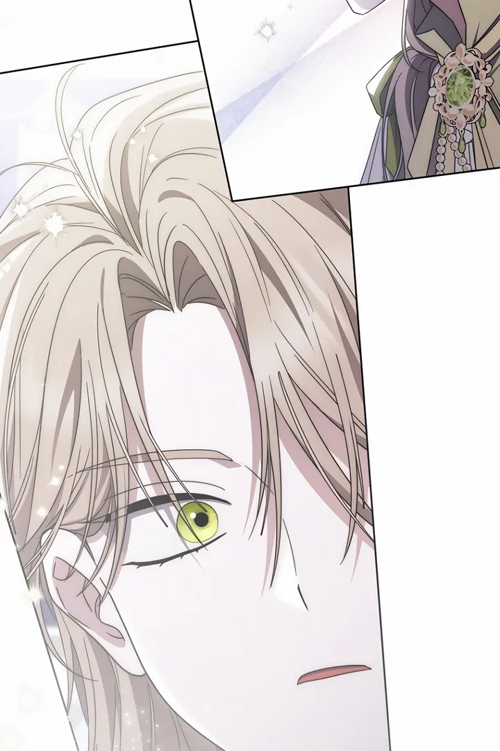 The Male Lead Is Unhealthily Obsessed With My Health Chapter 41 - page 114