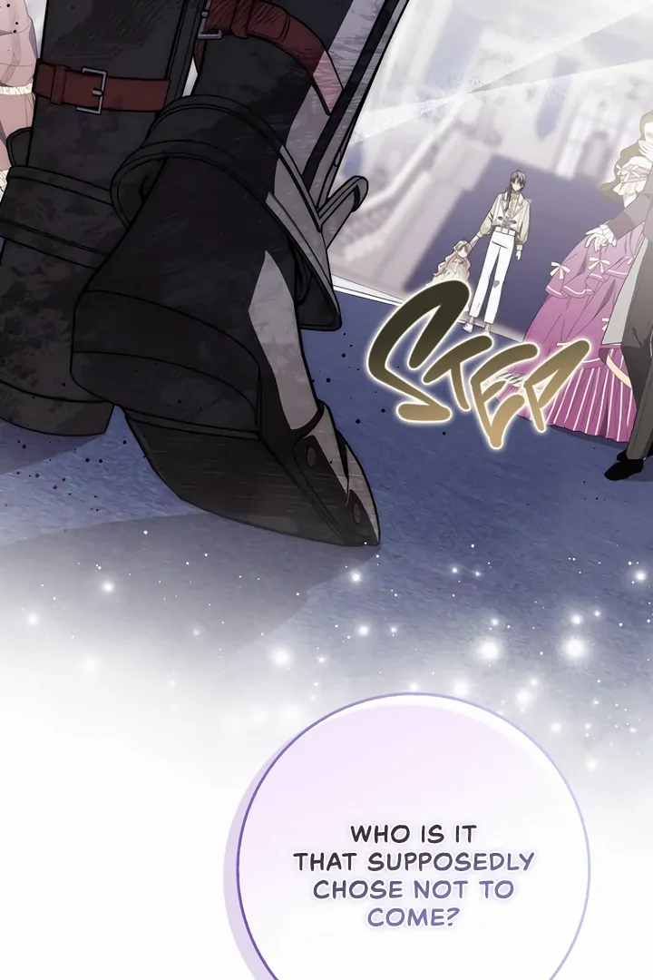 The Male Lead Is Unhealthily Obsessed With My Health Chapter 41 - page 116