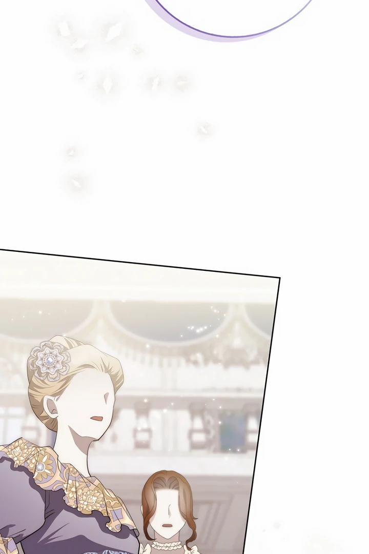 The Male Lead Is Unhealthily Obsessed With My Health Chapter 41 - page 117