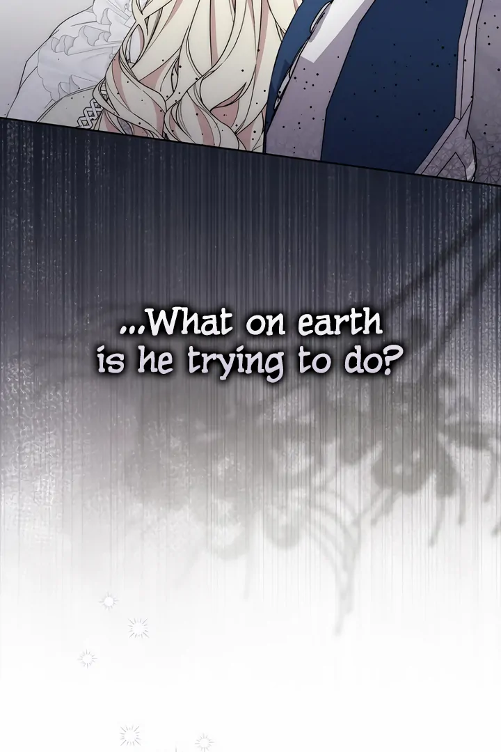 The Male Lead Is Unhealthily Obsessed With My Health Chapter 41 - page 11