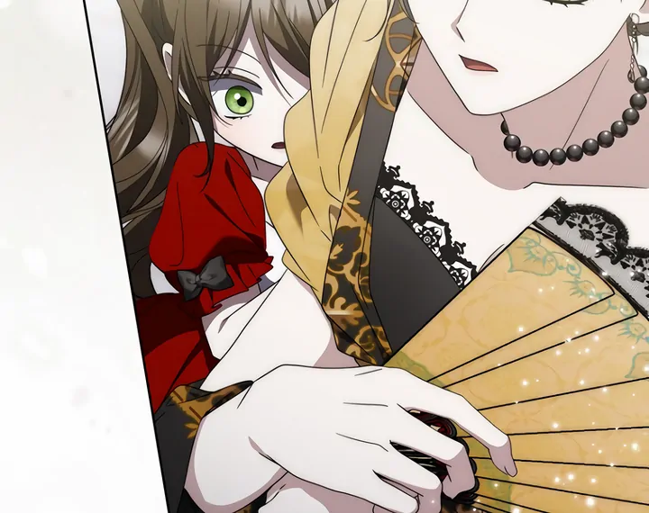 The Male Lead Is Unhealthily Obsessed With My Health Chapter 41 - page 119