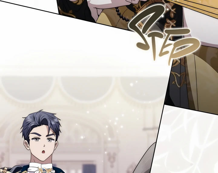 The Male Lead Is Unhealthily Obsessed With My Health Chapter 41 - page 120