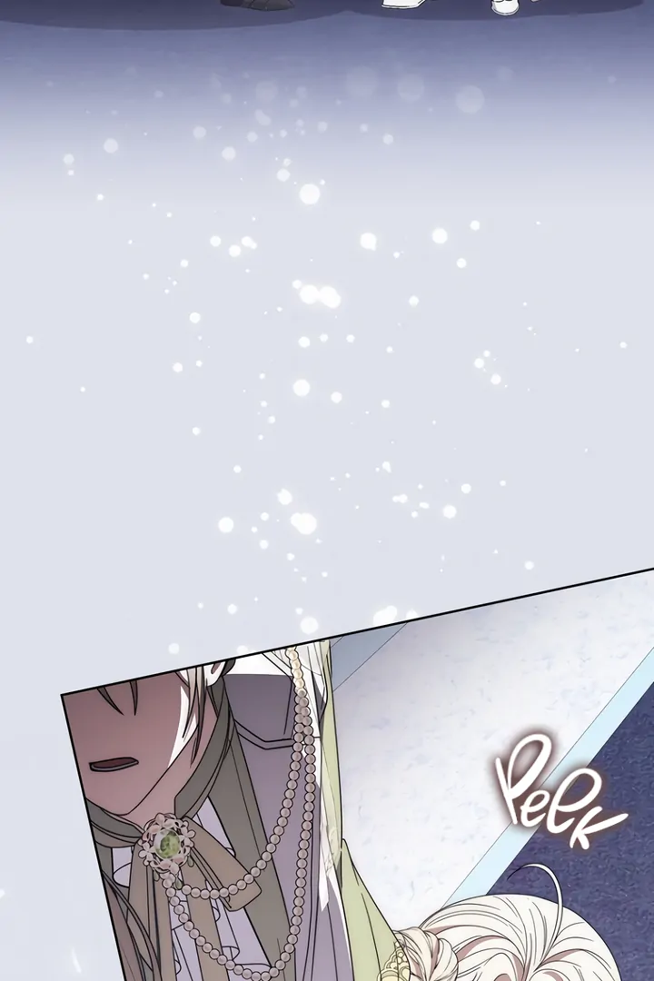 The Male Lead Is Unhealthily Obsessed With My Health Chapter 41 - page 123