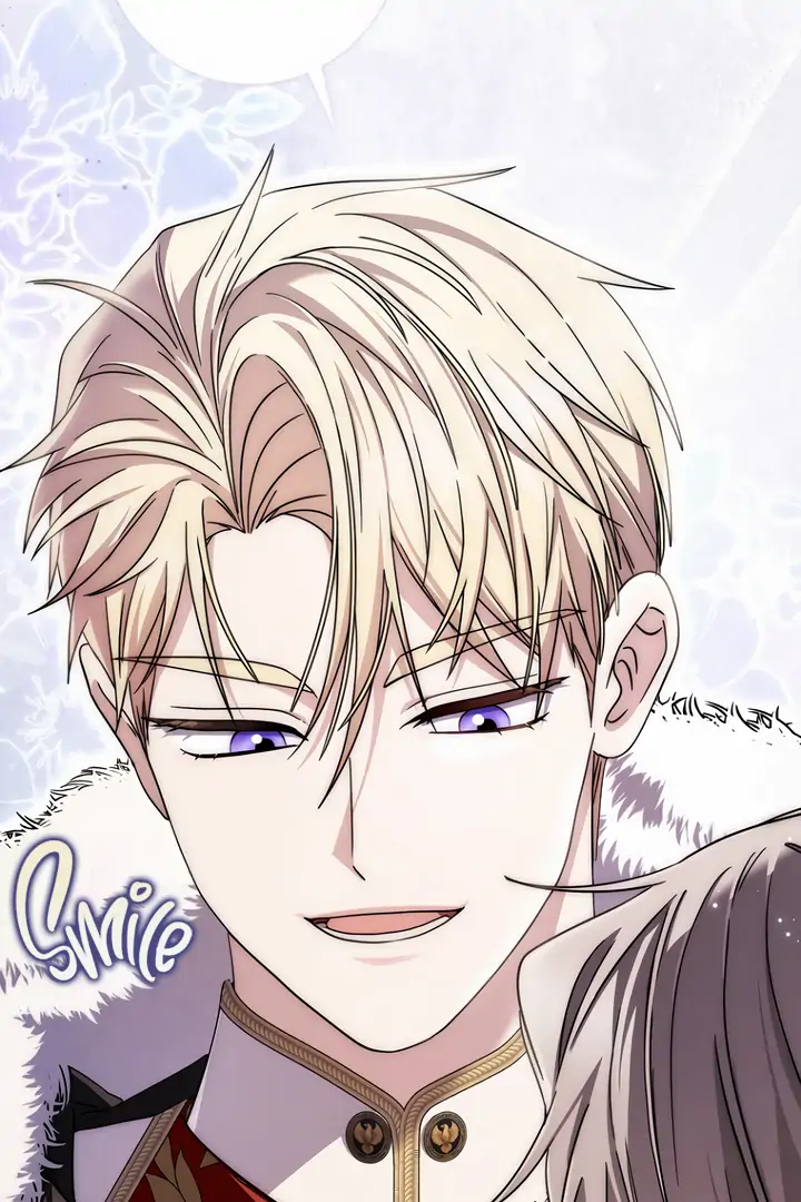 The Male Lead Is Unhealthily Obsessed With My Health Chapter 41 - page 126