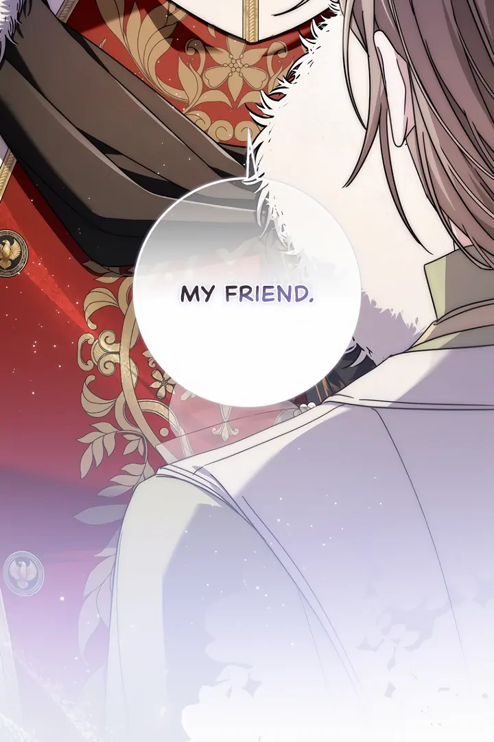 The Male Lead Is Unhealthily Obsessed With My Health Chapter 41 - page 127