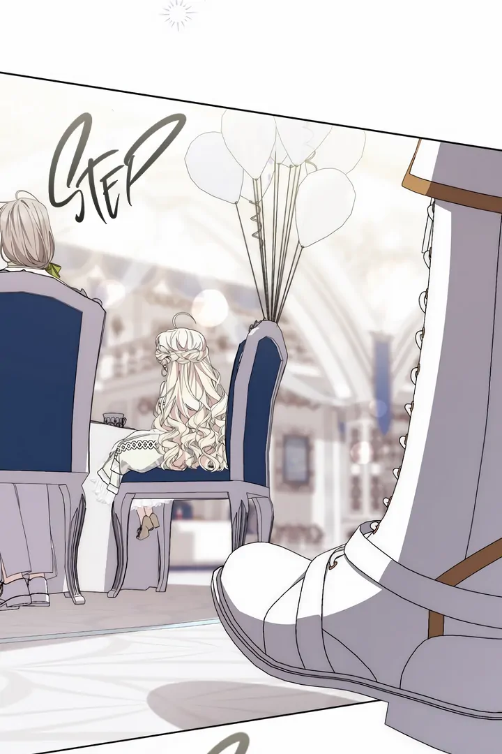 The Male Lead Is Unhealthily Obsessed With My Health Chapter 41 - page 12