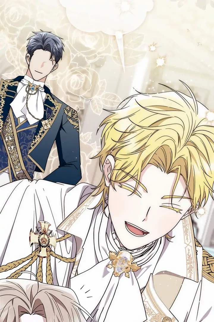 The Male Lead Is Unhealthily Obsessed With My Health Chapter 41 - page 15