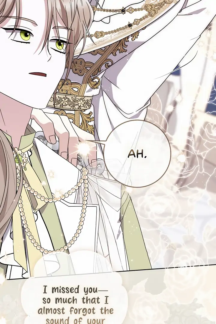 The Male Lead Is Unhealthily Obsessed With My Health Chapter 41 - page 16