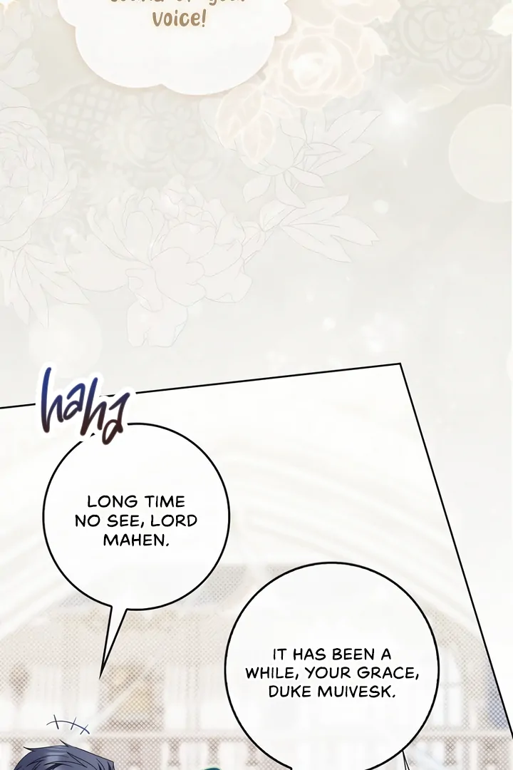 The Male Lead Is Unhealthily Obsessed With My Health Chapter 41 - page 17