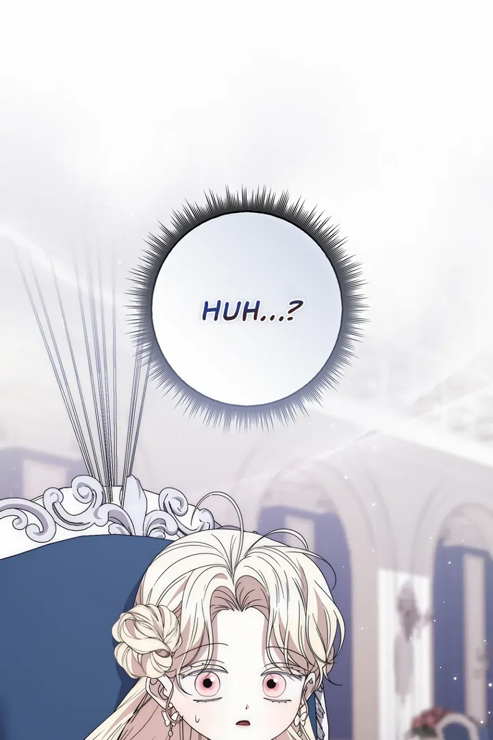 The Male Lead Is Unhealthily Obsessed With My Health Chapter 41 - page 1