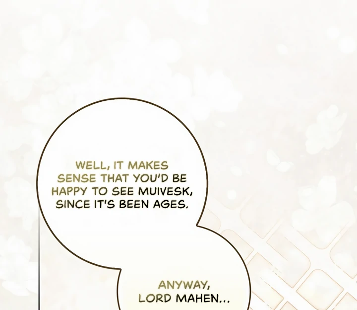 The Male Lead Is Unhealthily Obsessed With My Health Chapter 41 - page 19