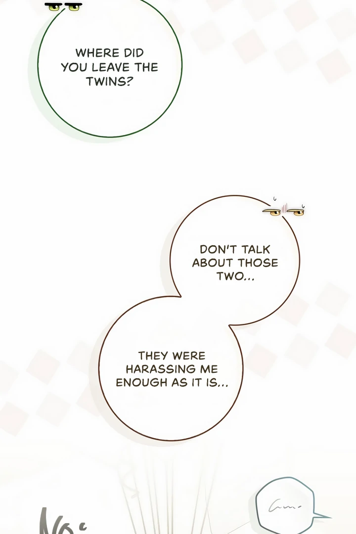 The Male Lead Is Unhealthily Obsessed With My Health Chapter 41 - page 23