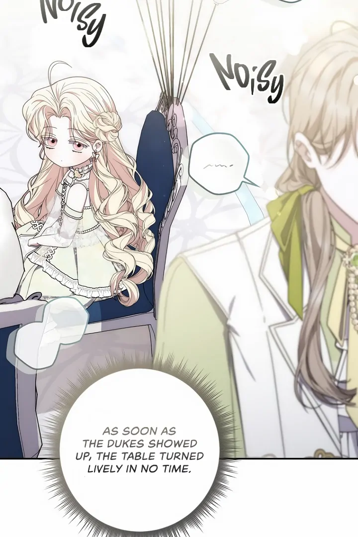 The Male Lead Is Unhealthily Obsessed With My Health Chapter 41 - page 24