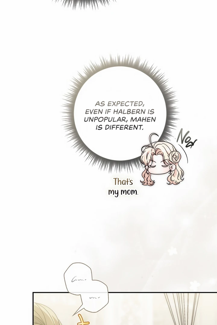 The Male Lead Is Unhealthily Obsessed With My Health Chapter 41 - page 25