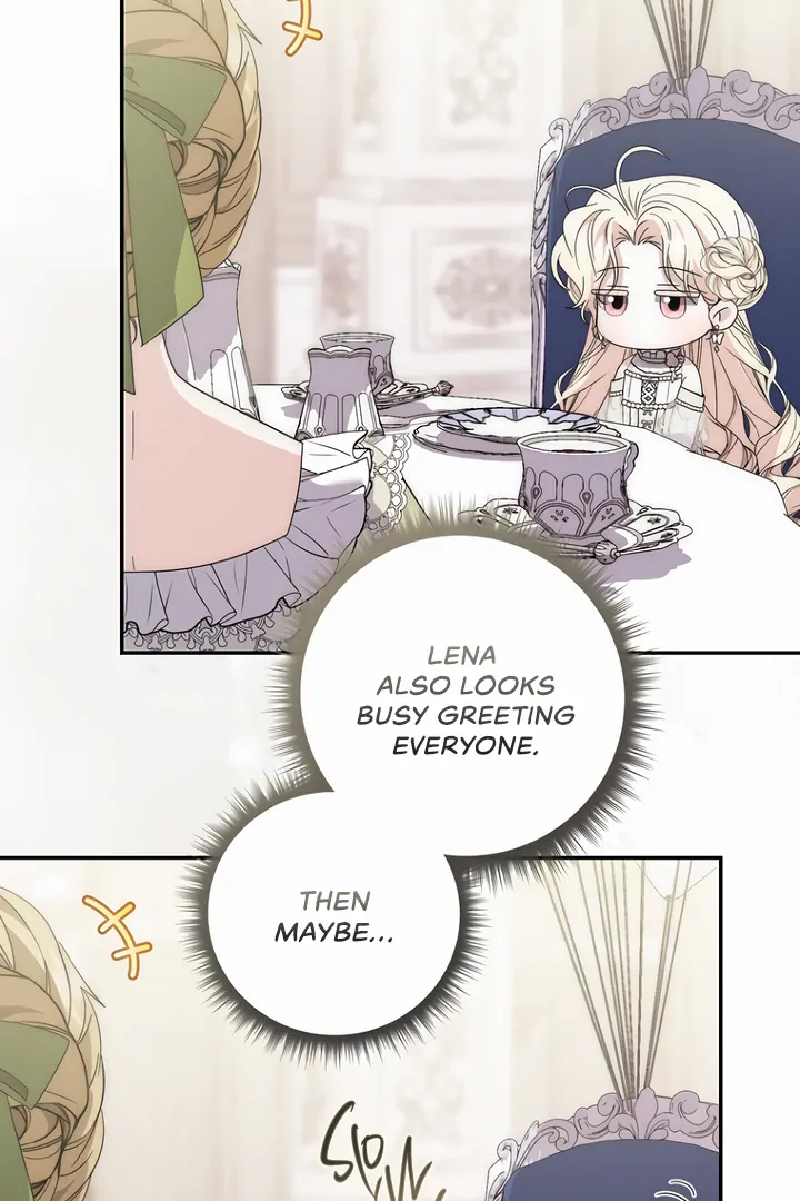 The Male Lead Is Unhealthily Obsessed With My Health Chapter 41 - page 26