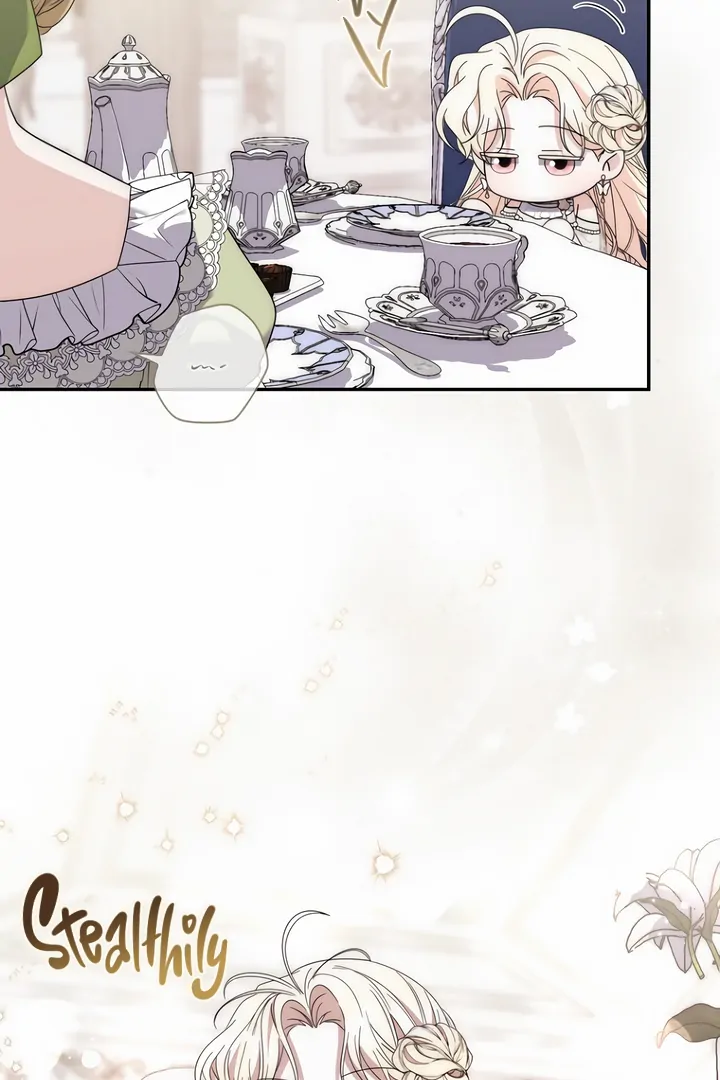 The Male Lead Is Unhealthily Obsessed With My Health Chapter 41 - page 27