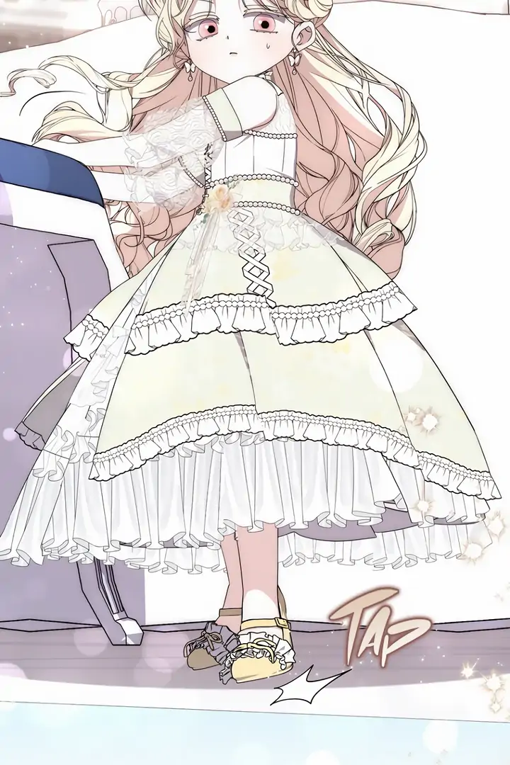 The Male Lead Is Unhealthily Obsessed With My Health Chapter 41 - page 28