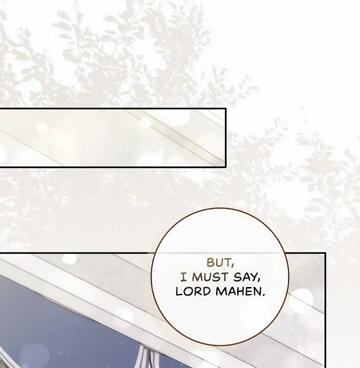 The Male Lead Is Unhealthily Obsessed With My Health Chapter 41 - page 30