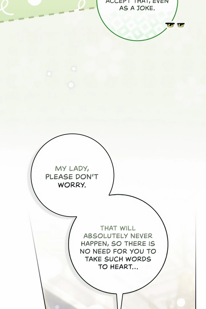 The Male Lead Is Unhealthily Obsessed With My Health Chapter 41 - page 34