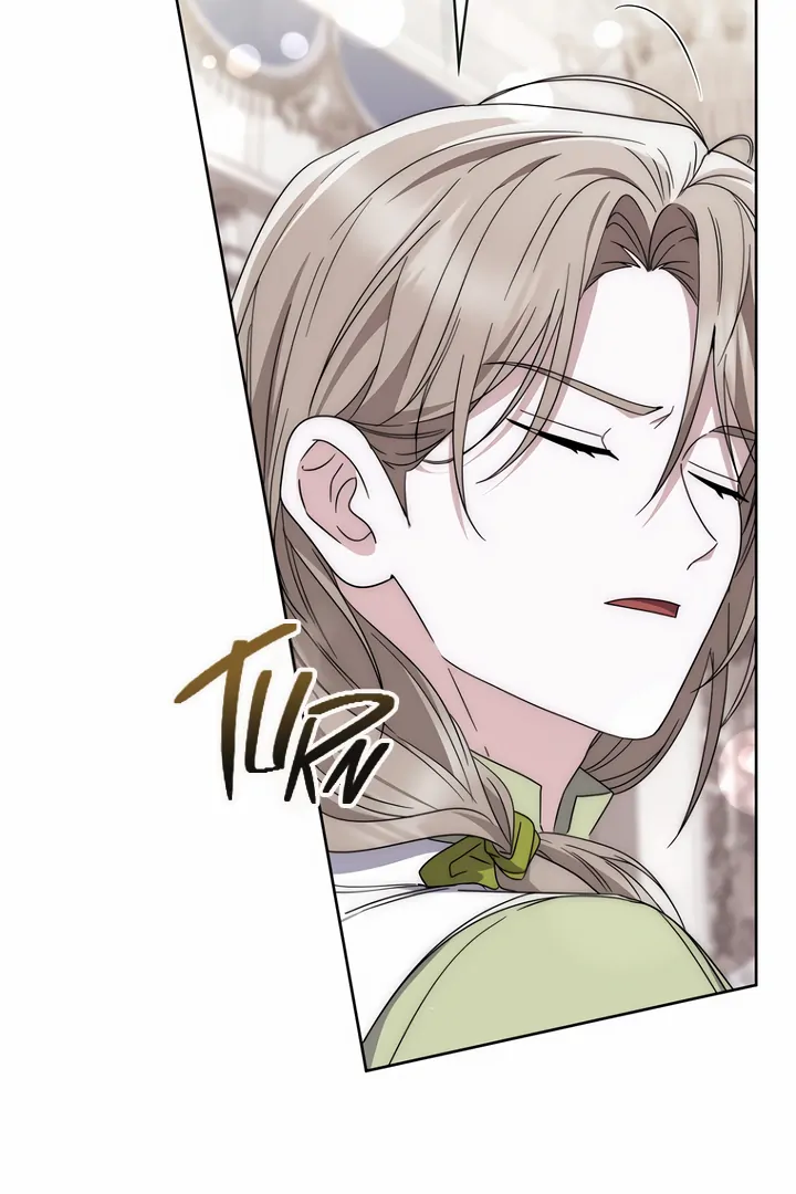 The Male Lead Is Unhealthily Obsessed With My Health Chapter 41 - page 35