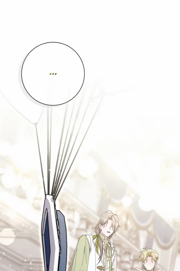 The Male Lead Is Unhealthily Obsessed With My Health Chapter 41 - page 36