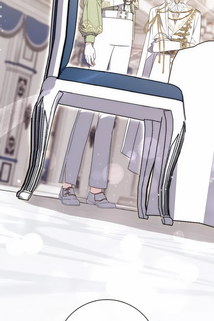 The Male Lead Is Unhealthily Obsessed With My Health Chapter 41 - page 37