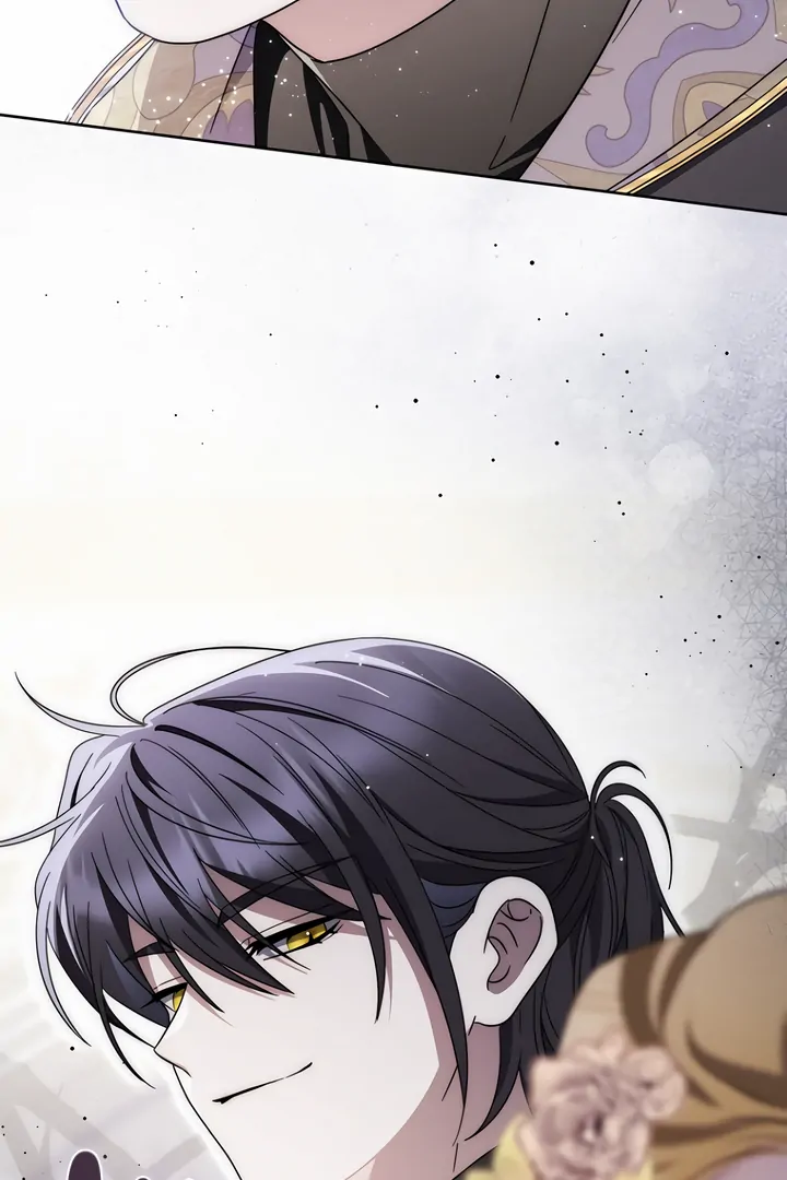 The Male Lead Is Unhealthily Obsessed With My Health Chapter 41 - page 3