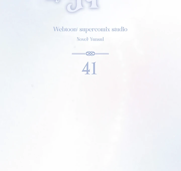 The Male Lead Is Unhealthily Obsessed With My Health Chapter 41 - page 39