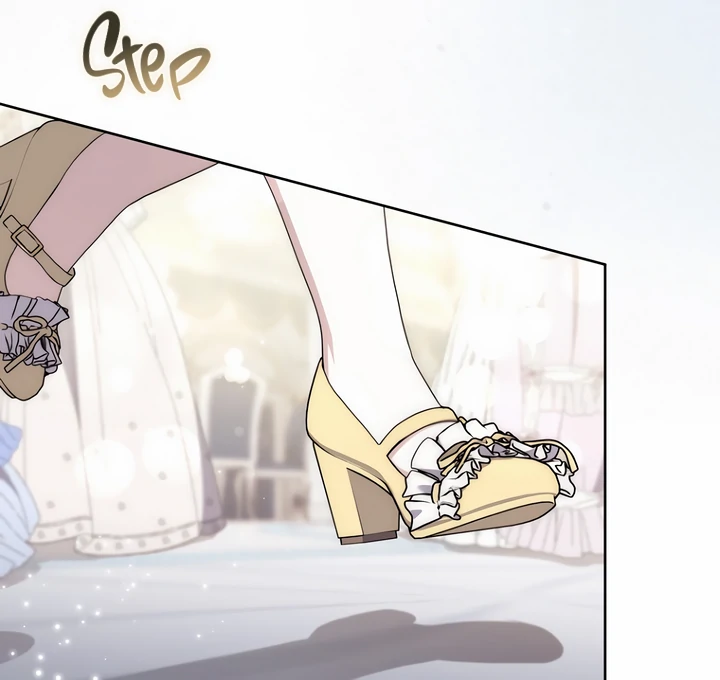 The Male Lead Is Unhealthily Obsessed With My Health Chapter 41 - page 40