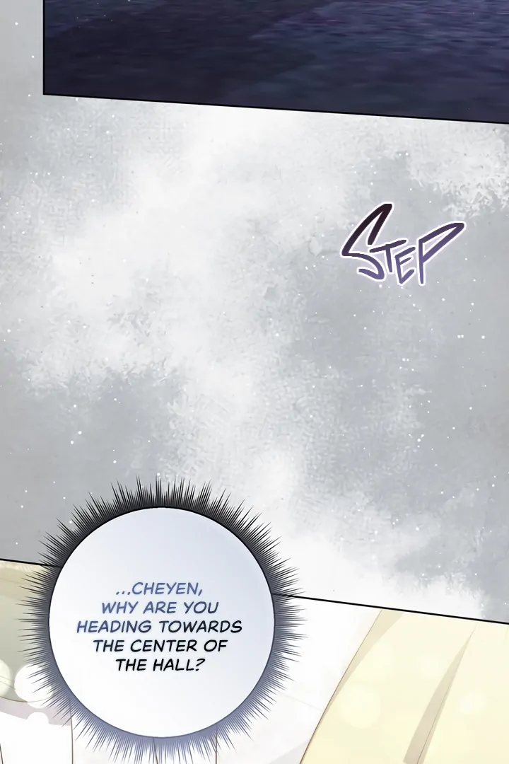 The Male Lead Is Unhealthily Obsessed With My Health Chapter 41 - page 42