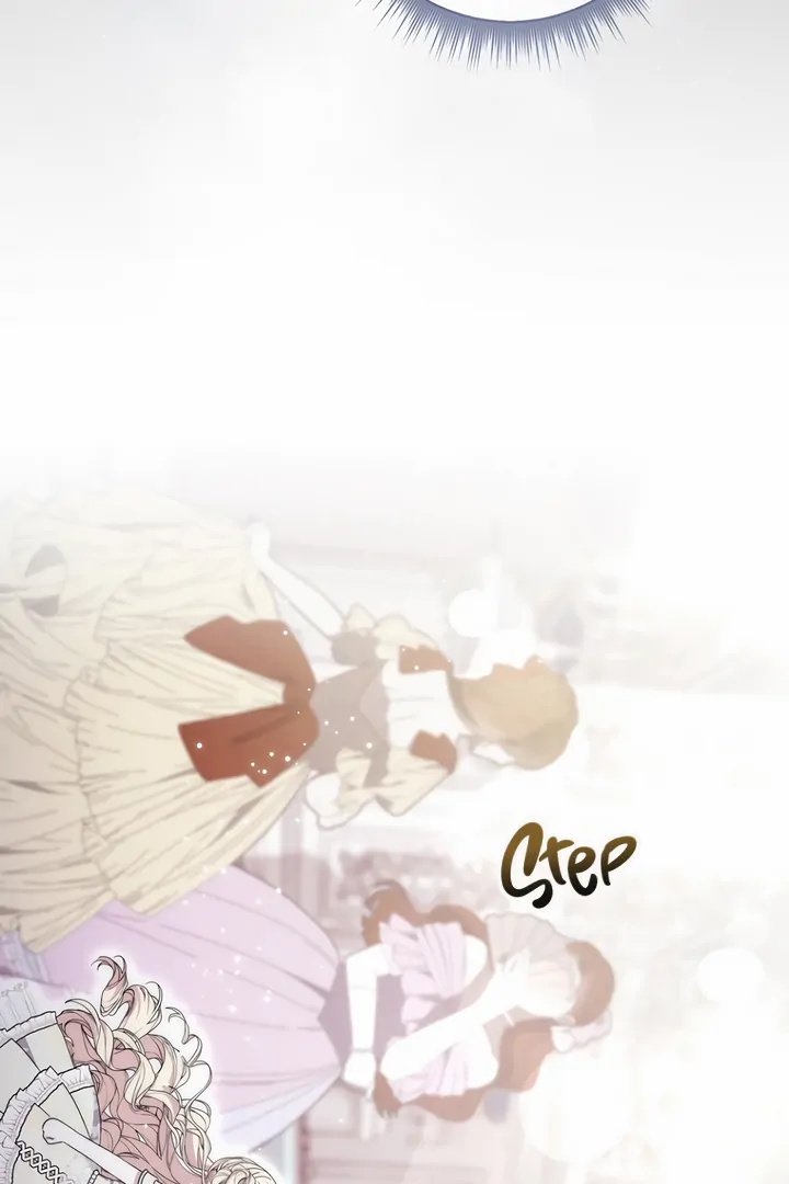 The Male Lead Is Unhealthily Obsessed With My Health Chapter 41 - page 44