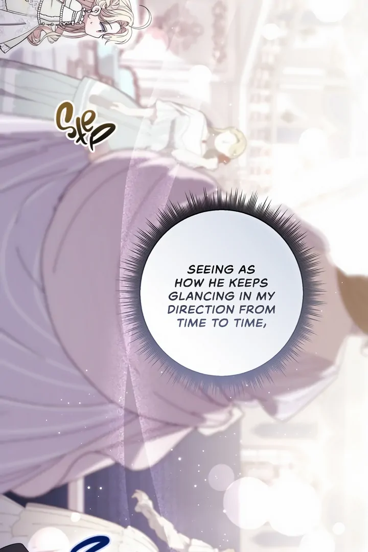 The Male Lead Is Unhealthily Obsessed With My Health Chapter 41 - page 45