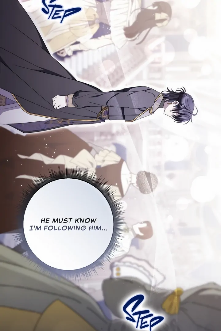 The Male Lead Is Unhealthily Obsessed With My Health Chapter 41 - page 46