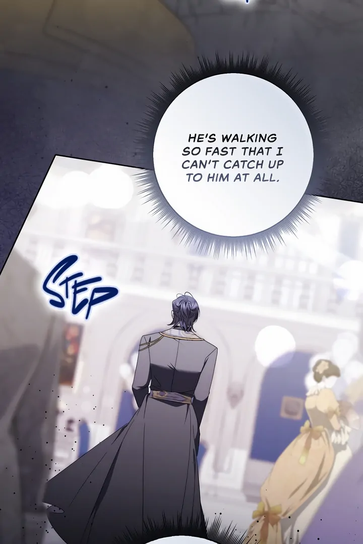 The Male Lead Is Unhealthily Obsessed With My Health Chapter 41 - page 47