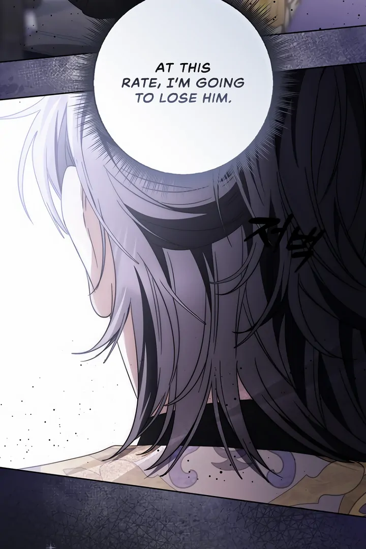 The Male Lead Is Unhealthily Obsessed With My Health Chapter 41 - page 48