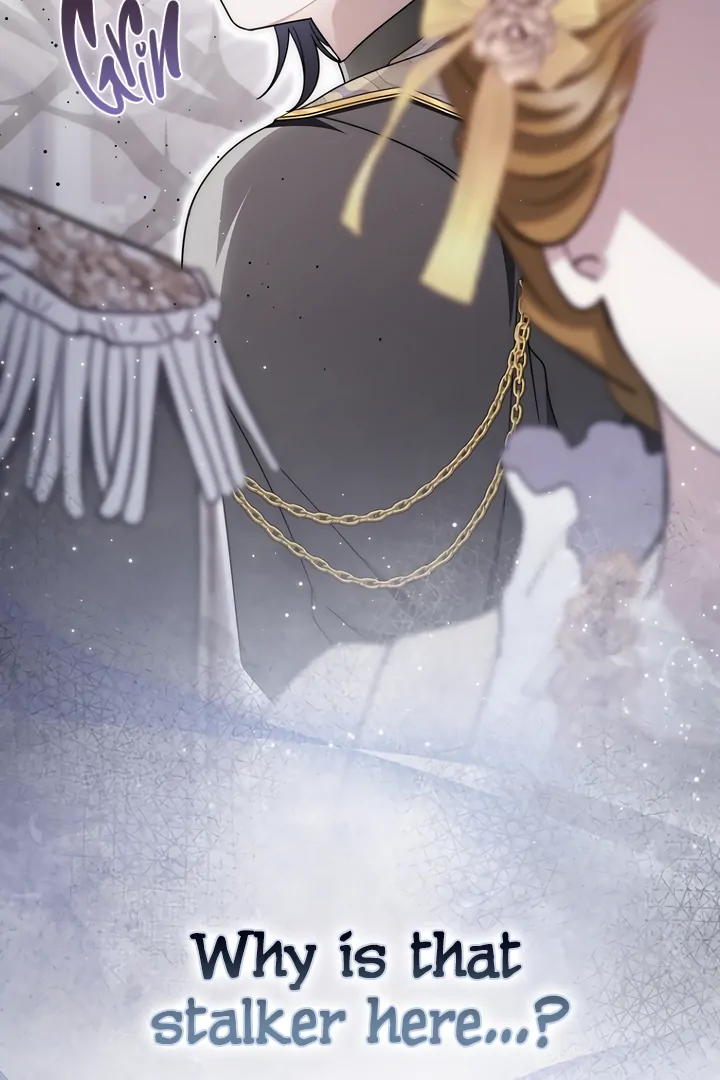 The Male Lead Is Unhealthily Obsessed With My Health Chapter 41 - page 4