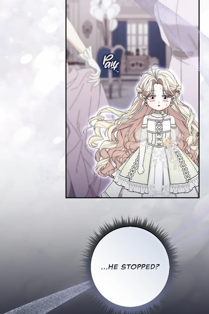 The Male Lead Is Unhealthily Obsessed With My Health Chapter 41 - page 56