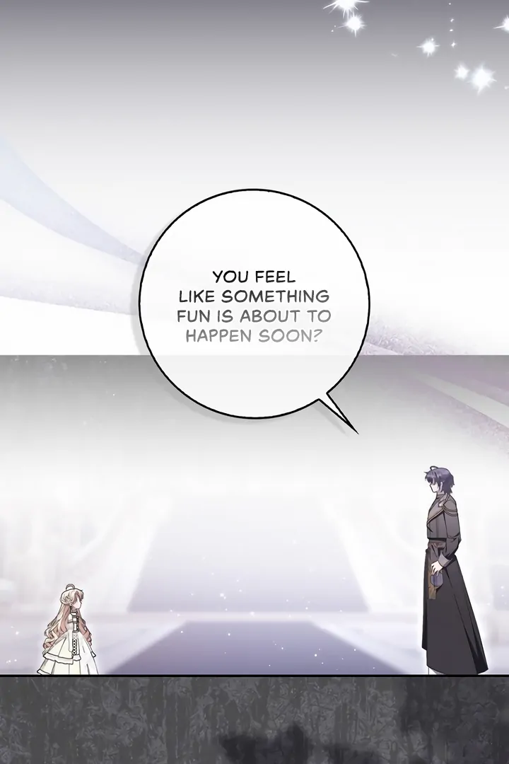 The Male Lead Is Unhealthily Obsessed With My Health Chapter 41 - page 61