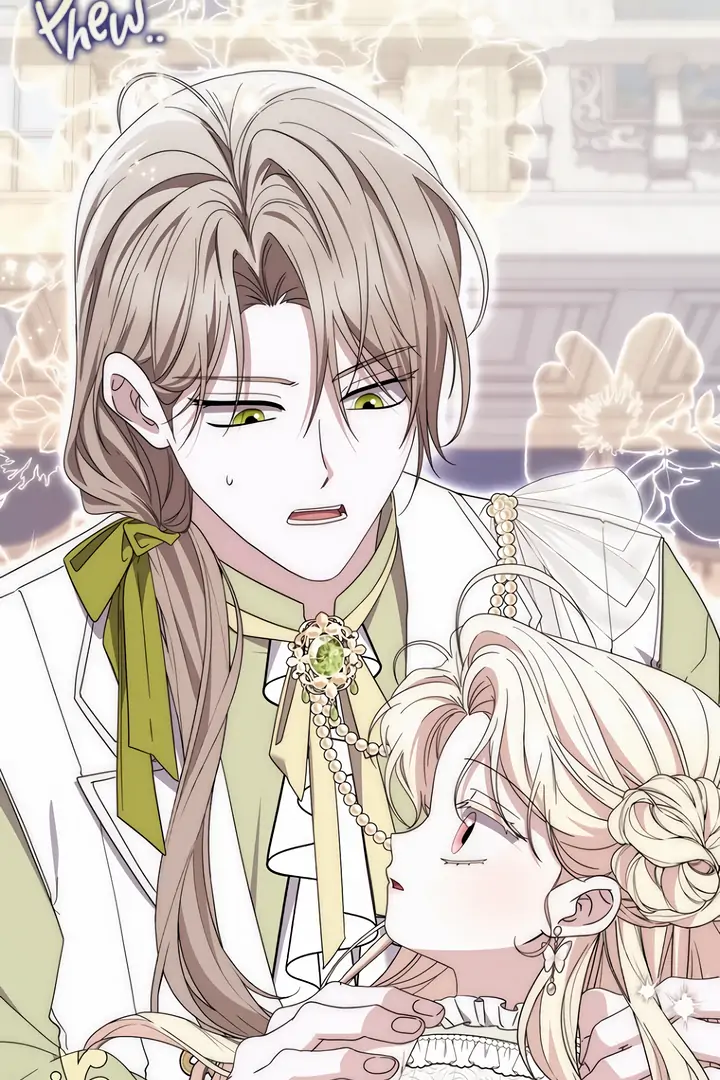 The Male Lead Is Unhealthily Obsessed With My Health Chapter 41 - page 68