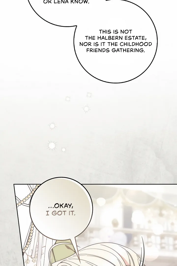 The Male Lead Is Unhealthily Obsessed With My Health Chapter 41 - page 72