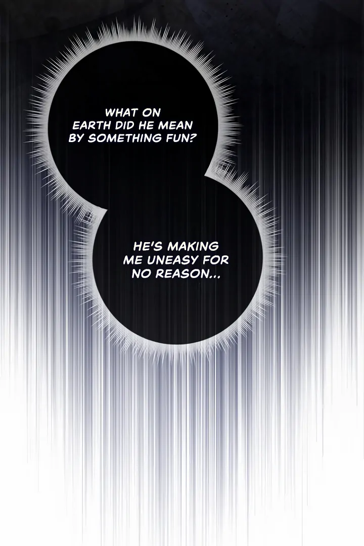 The Male Lead Is Unhealthily Obsessed With My Health Chapter 41 - page 75