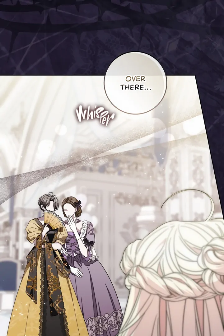 The Male Lead Is Unhealthily Obsessed With My Health Chapter 41 - page 78