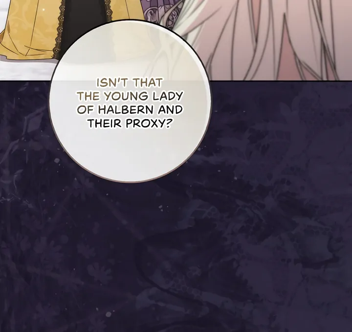 The Male Lead Is Unhealthily Obsessed With My Health Chapter 41 - page 79