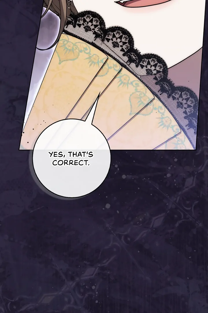 The Male Lead Is Unhealthily Obsessed With My Health Chapter 41 - page 81