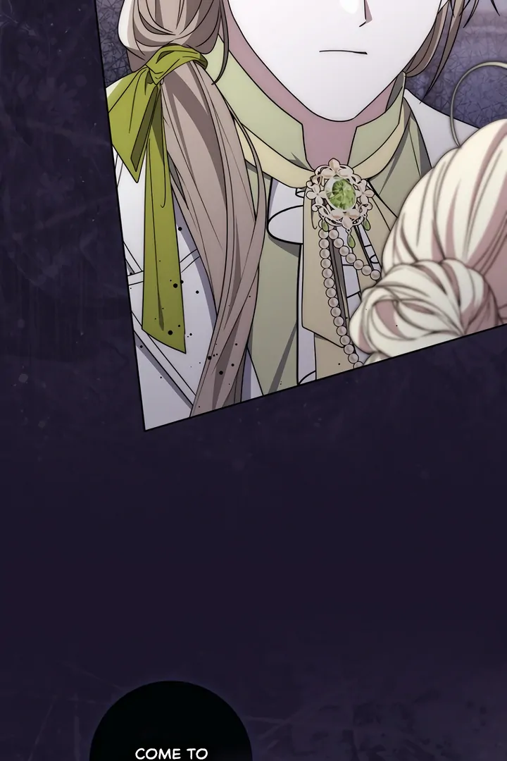 The Male Lead Is Unhealthily Obsessed With My Health Chapter 41 - page 85